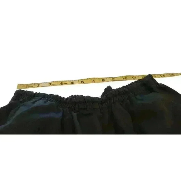 Vintage FILA joggers Track Pants Embroidered Logo 26 X 26 - Picture 9 of 11